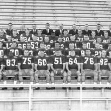1965 Ashland football team